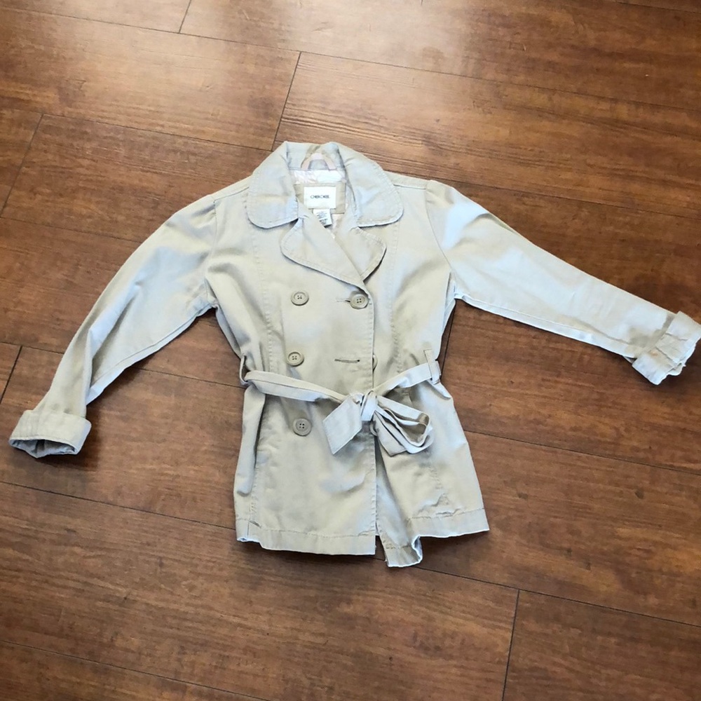 Kids jacket